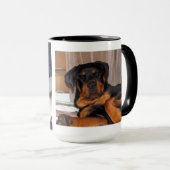 Sassy & windsor mok (Voorkant rechts)