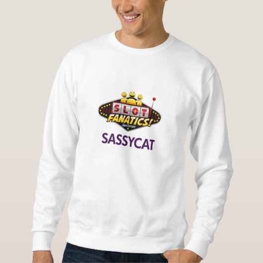 SassyCat Kansas City M&G Shirt (Voorkant)