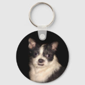 Sassy's Sleutelhanger (Voorkant)