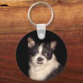 Sassy's Sleutelhanger (Voorkant)