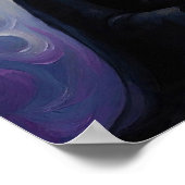 SassyWitch Poster (Hoek)