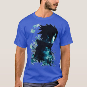 Sasuke 3 t-shirt