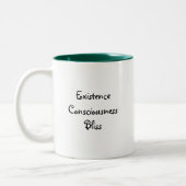 Sat Chit Ananda - Mok (Links)