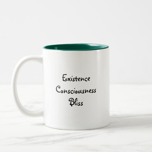 Sat Chit Ananda - Mok (Links)