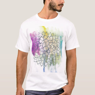 SAT NAM: Waarheid is mijn identiteit T-shirt