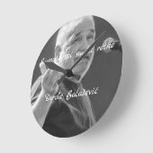 Sat - Samo retki nađu retke Pocket Watch Ronde Klok (Hoek)