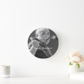 Sat - Samo retki nađu retke Pocket Watch Ronde Klok (Huis)