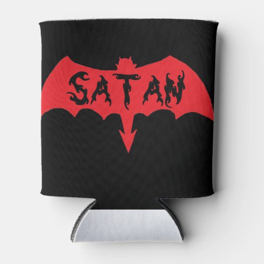 SATAN BLIKJESKOELER (Voorkant)