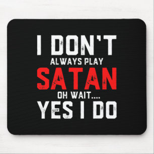 Satan Costume Devil Halloween Costume Satan Muismat