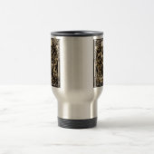 Satan Enthroned Reisbeker (Center)