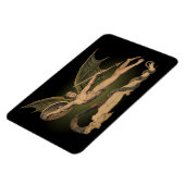 Satan & Eve Flex Magneet 4x6 (Linkerzijde)