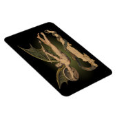 Satan & Eve Flex Magneet 4x6 (Rechterzijde)