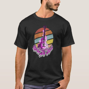 Satan Heavy Punks niet dood gothisch Tattoo Natuur T-shirt