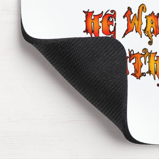 Satan noemde de hittegolf 2011 muismat (Hoek)