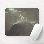 Satan President van de Raad van ministers van Buit Muismat (Met muis)