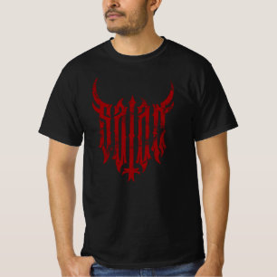 Satan T-shirt