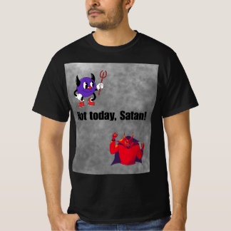 Satan T-shirt