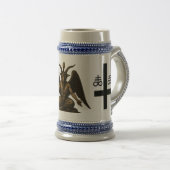 Satanic Bierpul (Voorkant rechts)