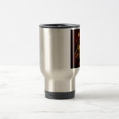 Satanic Goat Travel Chalice Reisbeker (Center)