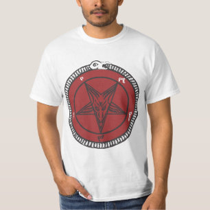 Satanic T-shirt
