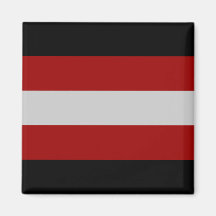 Satanische Vlag (Satanisme)