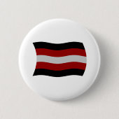 Satanisme Flag Button (Voorkant)
