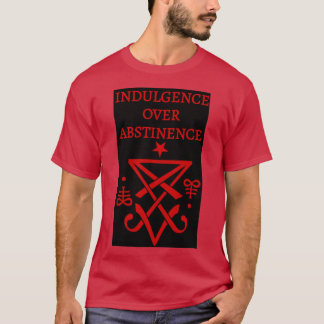 Satanisme T-shirt
