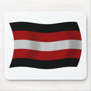 Satanisme Vlag Muismat