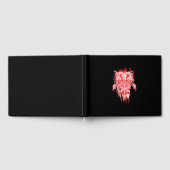 Satankrak alle hailgeit satanthuis gastenboek (Volledig)