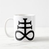 SATAN'S KROSS KOFFIEMOK (Links)