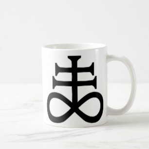 SATAN'S KROSS KOFFIEMOK
