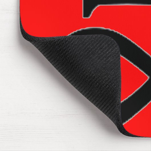 SATAN'S KROSS MUISMAT (Hoek)