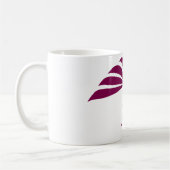 Satans paraplu koffie Mok (Links)