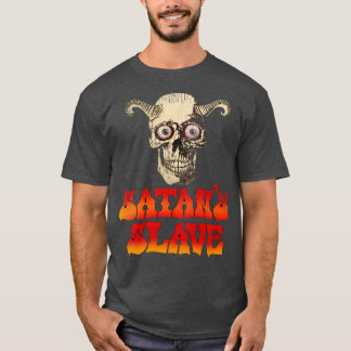 Satans Slave T-shirt