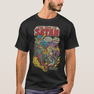 Satans Son T-shirt