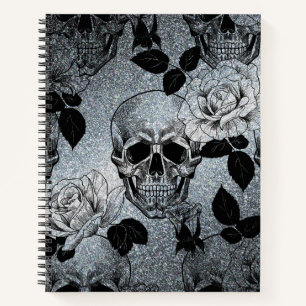 Satan's zuster-laptop notitieboek