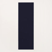 Satelliet Missiepatch Idaho Spudnik Yogamat (Achterkant)