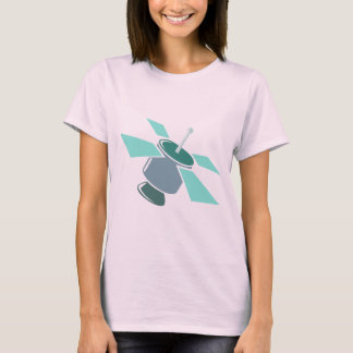 SATELLIET T-SHIRT