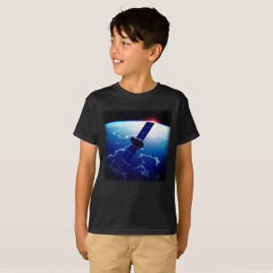 SATELLIET T-SHIRT