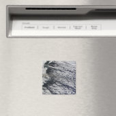 Satelliet uitzicht van een aspluim 3 magneet (Insitu (Vaatwasser))