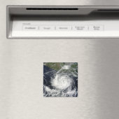 Satelliet uitzicht van Tropisch Storm Darby Magneet (Insitu (Vaatwasser))