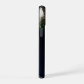 Satellietbeeld van Florida. iPhone 15 Case (Rechterkant)