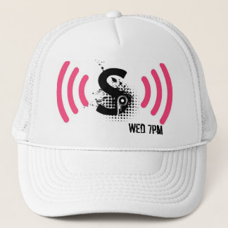 Satellietlogo - 19.00 uur - pet