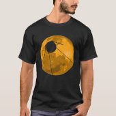 Satellite Moon T-shirt (Voorkant)