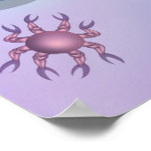 Satellite  poster (Hoek)