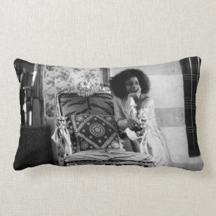 Sathya Sai Baba Pillow Kussen