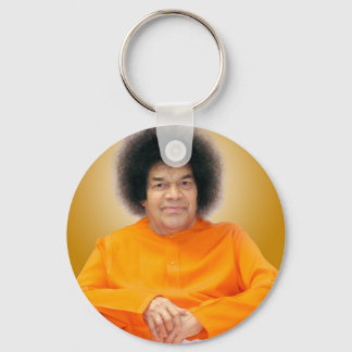 Sathya Sai Baba Sleutelhanger