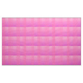 Satijnachtige stippen - roze en orchidee stof (Yard (91,4 cm))