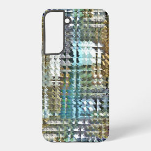 Satijnen Dekbed Samsung Galaxy Hoesje