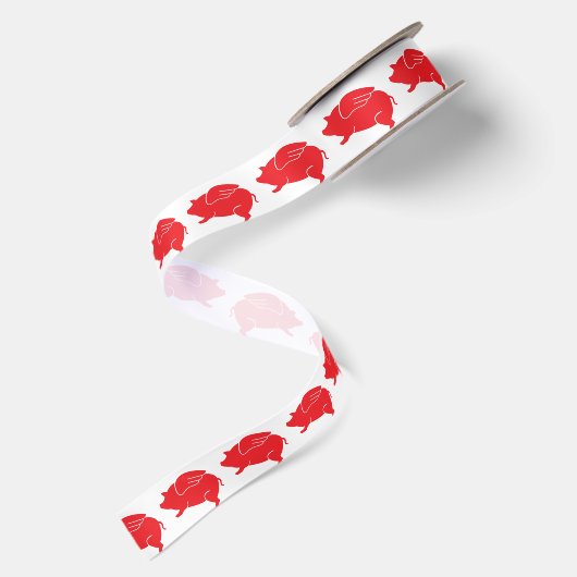 🐷 SATIJNEN LINT (Achterkant)